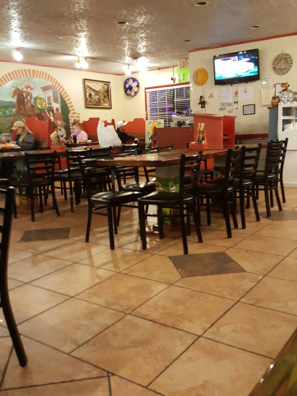 Mi Jalisco Family Mexican Restaurant | restaurant | 16241 Goodes Bridge Rd, Amelia Court House, VA 23002, USA | 8045612317 OR +1 804-561-2317