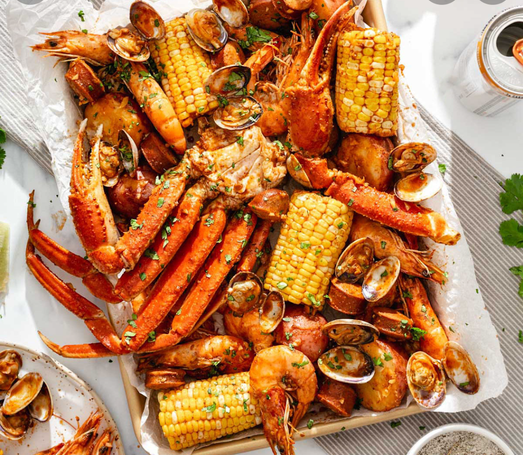 Big Mamas Bayou Shack | meal takeaway | 11916 S Figueroa St, Los Angeles, CA 90061, USA | 3238148031 OR +1 323-814-8031