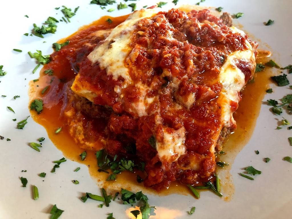 Italian Touch Restaurant & Pizza | restaurant | 2670 US-130, Cranbury Township, NJ 08512, USA | 6096556800 OR +1 609-655-6800