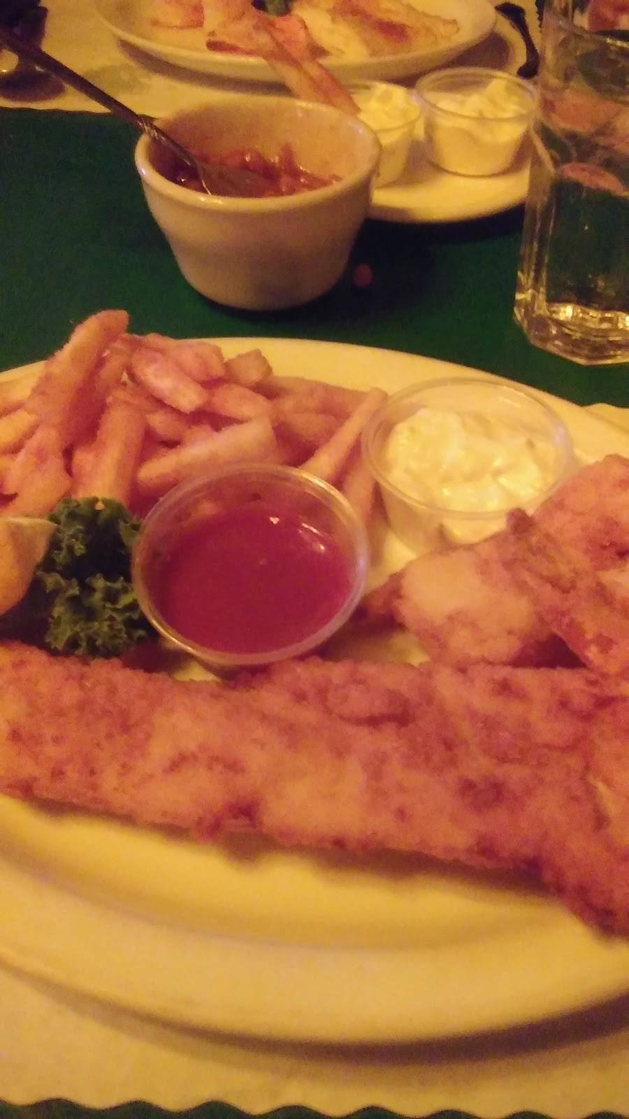 Village Inn | restaurant | 104 E 2nd St, Westfield, WI 53964, USA | 6082962888 OR +1 608-296-2888