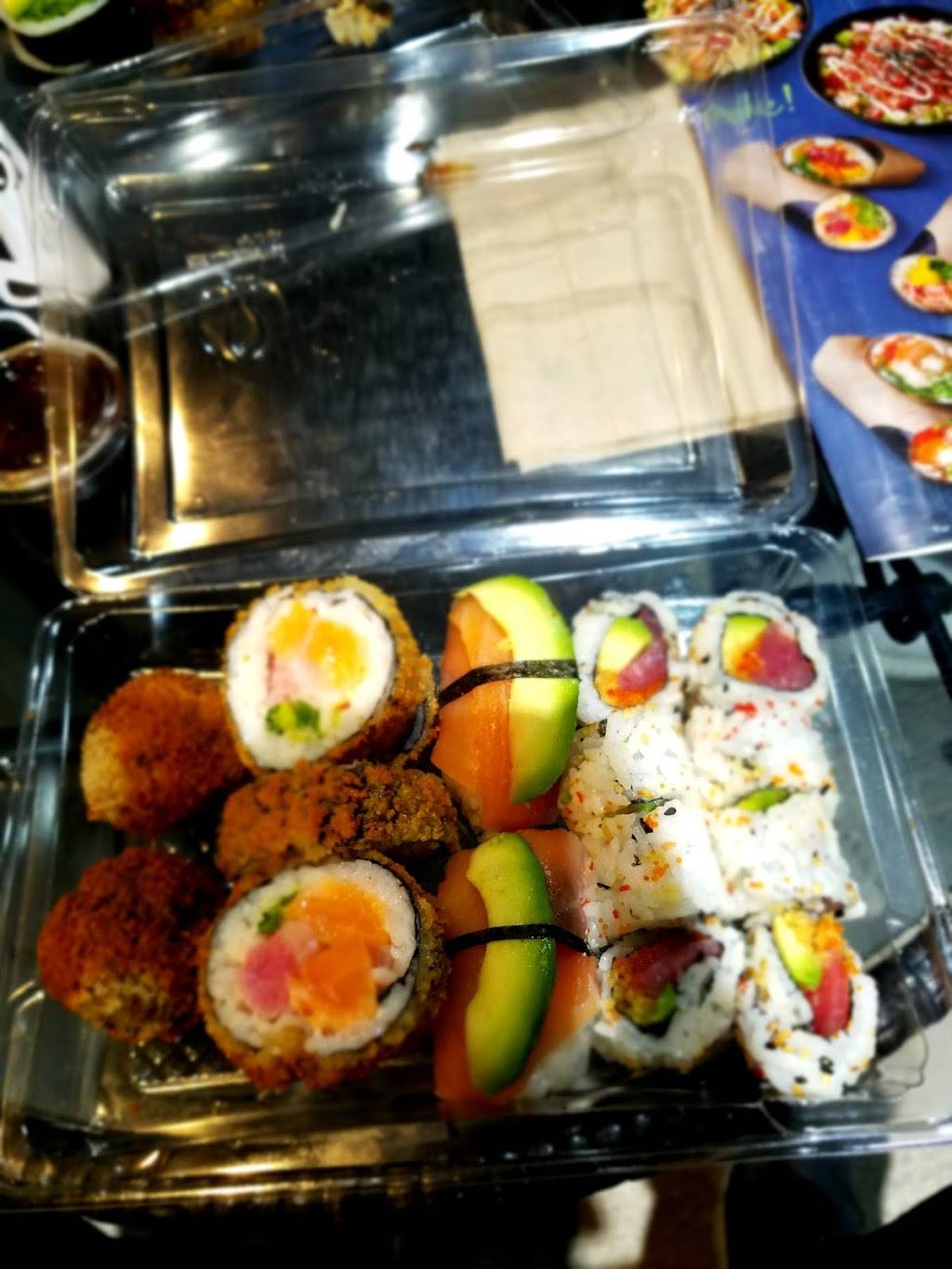 Sushi Shop | restaurant | 3750 Boulevard des Forges, Trois-Rivières, QC G8Y 4R2, Canada | 8193780808 OR +1 819-378-0808