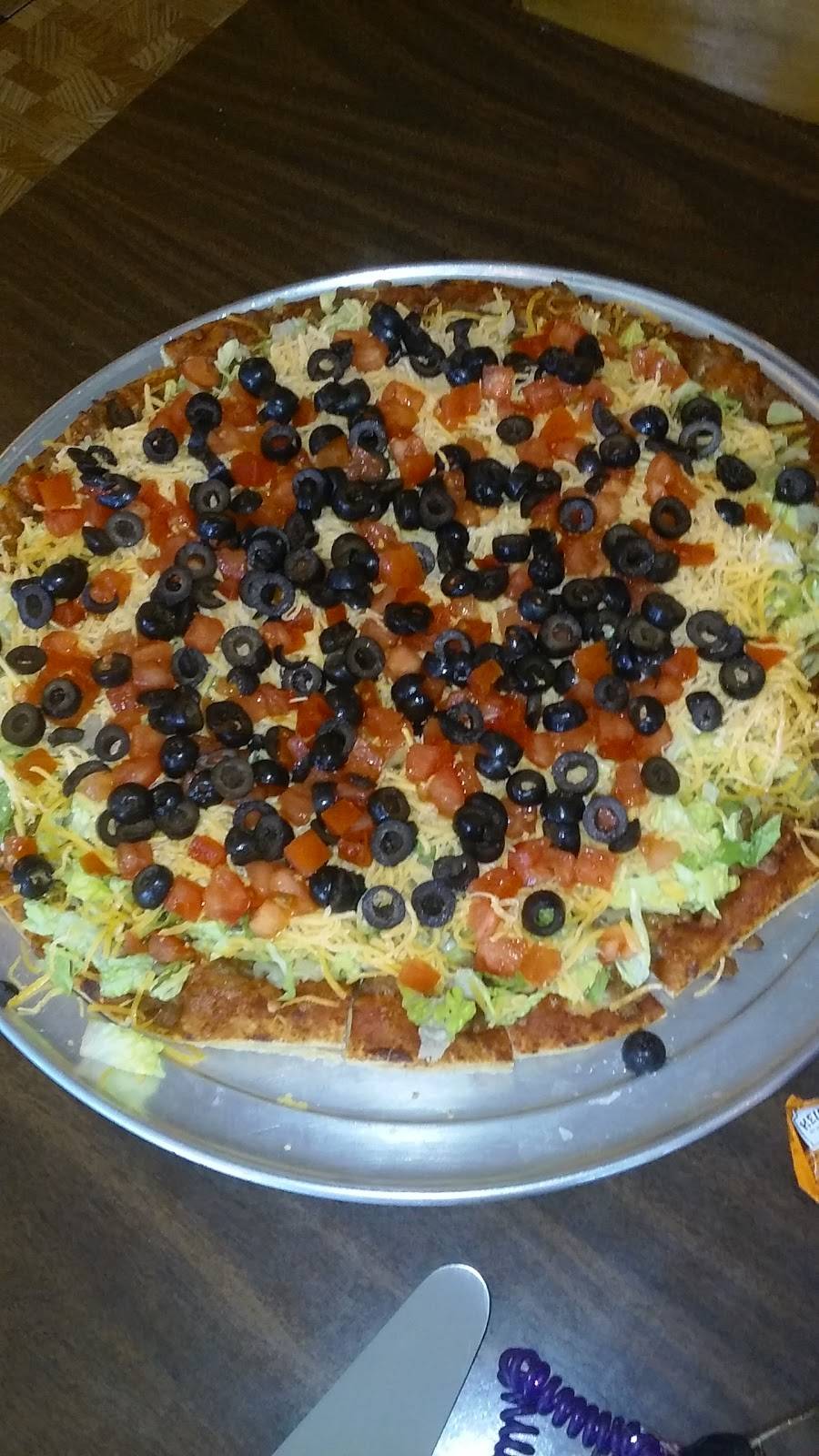 Luigis Pizza | restaurant | 119 E 1st St, Rainier, OR 97048, USA | 5035564213 OR +1 503-556-4213