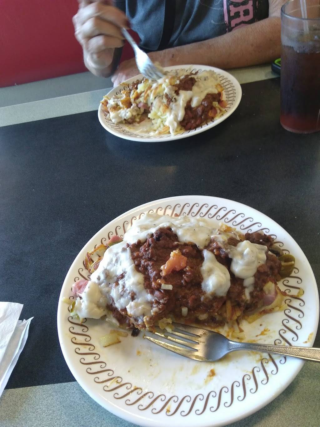 Waffle House | meal takeaway | 699 East MS-6, Batesville, MS 38606, USA | 6625785252 OR +1 662-578-5252