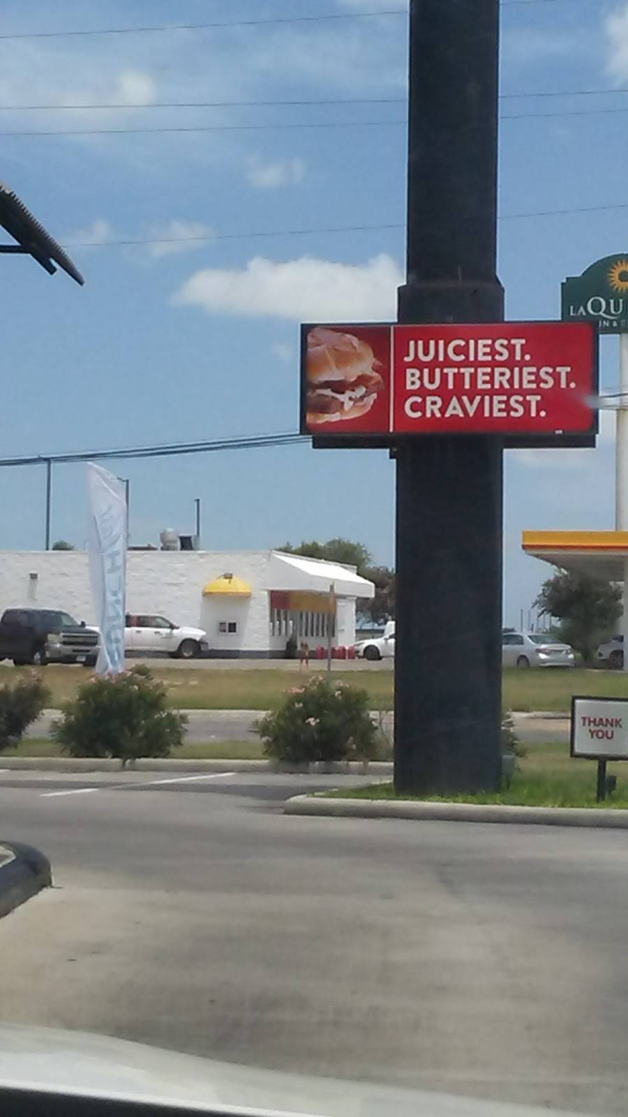 Jack in the Box | restaurant | 10602, # Ih-37, Corpus Christi, TX 78410, USA | 3612429818 OR +1 361-242-9818