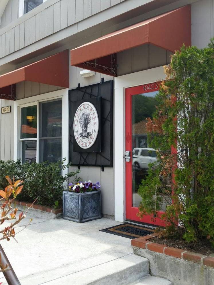 Stone Mill Bakery - Stevenson Village Cafe | cafe | 10423 Stevenson Rd, Stevenson, MD 21153, USA | 4436607390 OR +1 443-660-7390