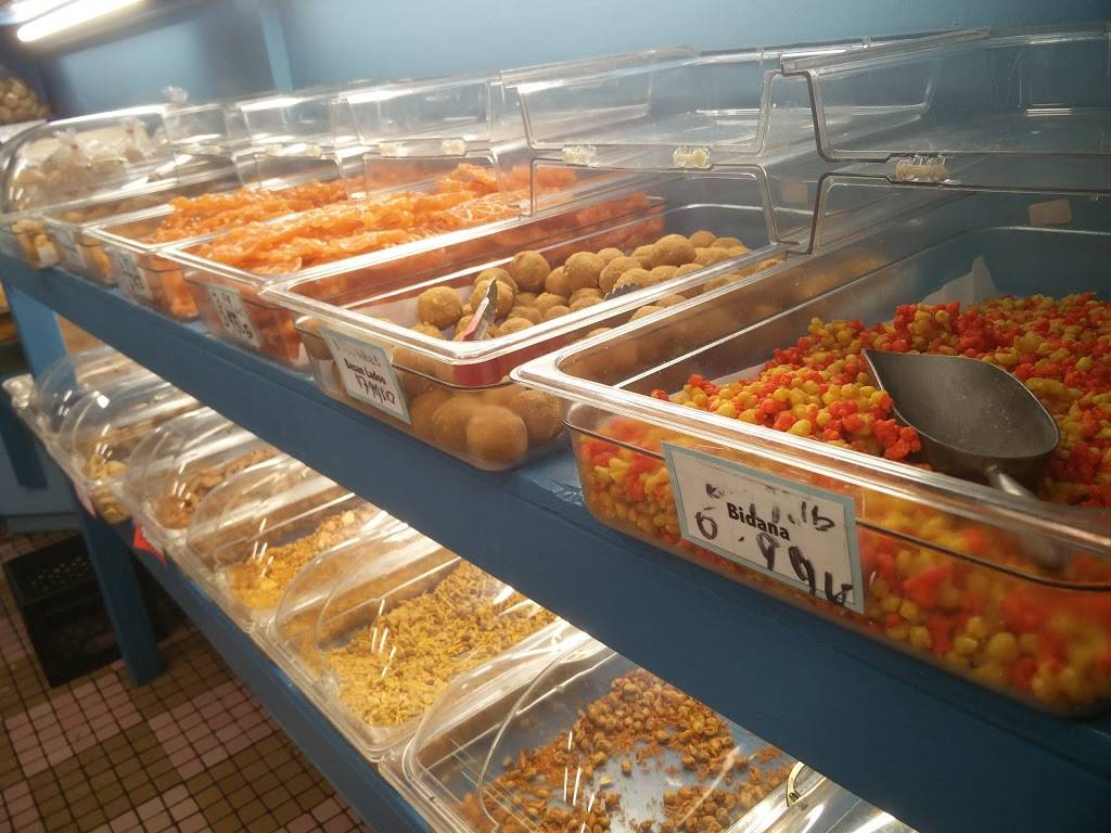 Sagar Sweets Restaurant | restaurant | 146 George St, San Jose, CA 95110, USA | 4082938832 OR +1 408-293-8832