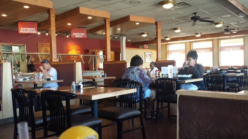 Shoneys Nashville | restaurant | 407 Thompson Ln, Nashville, TN 37211, USA | 6158335252 OR +1 615-833-5252