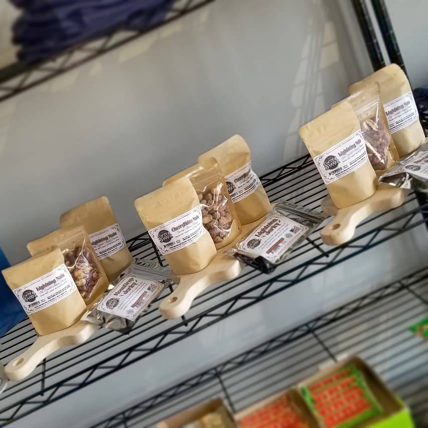 Anchor Coffee Co | cafe | 1320 W D St, North Wilkesboro, NC 28659, USA | 3368182881 OR +1 336-818-2881