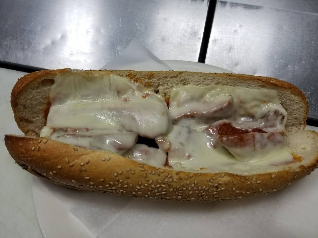 Short Stop Pizzeria Inc | restaurant | 8 Indian Head Rd, Kings Park, NY 11754, USA | 6312697172 OR +1 631-269-7172