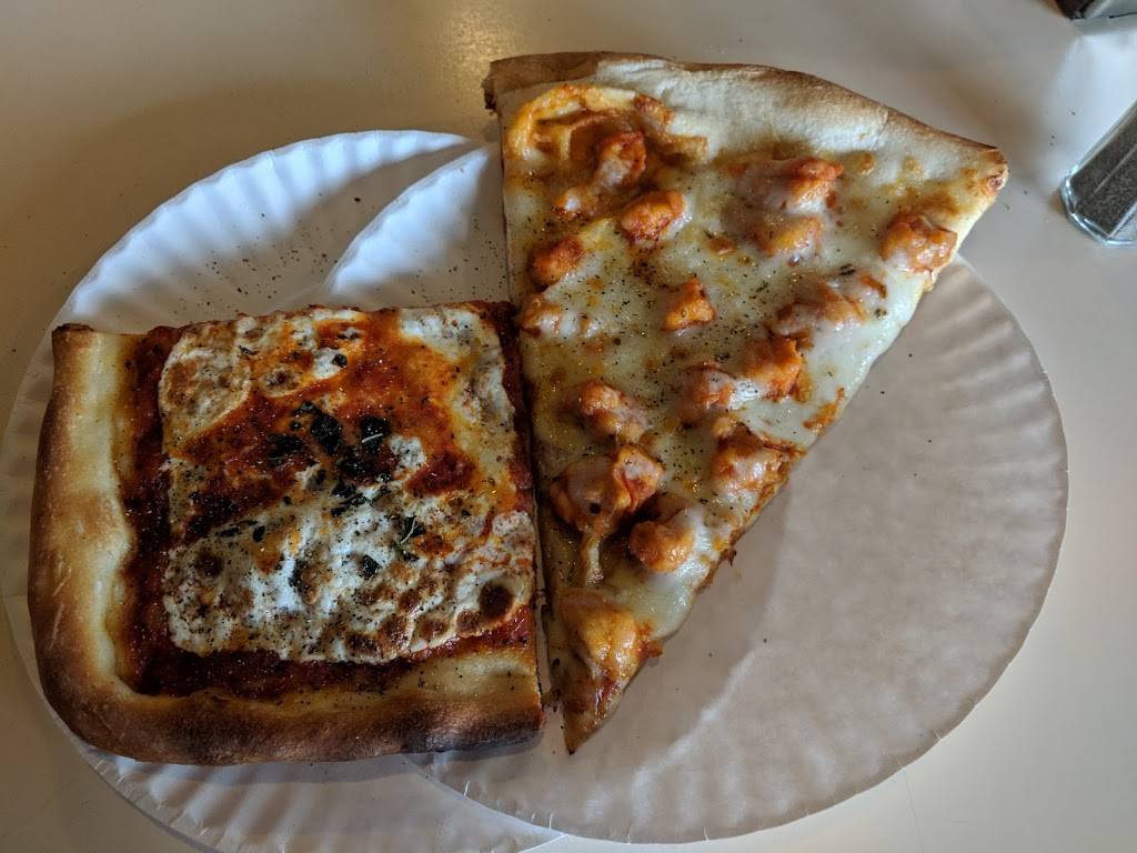 Pizza Garden | restaurant | 17101 Northern Blvd, Flushing, NY 11358, USA | 7184615151 OR +1 718-461-5151