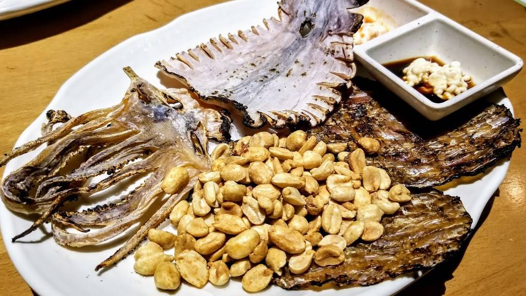 Soju Belly | restaurant | 13051 Kerry St, Garden Grove, CA 92844, USA | 7142445271 OR +1 714-244-5271