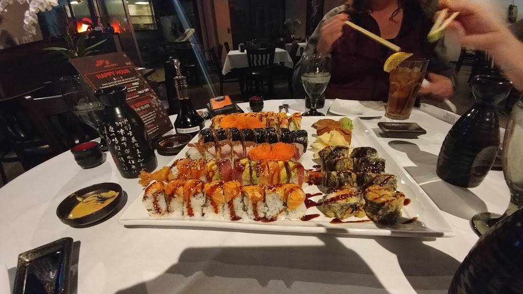 JPs Asian Bistro | restaurant | 8351 N Rampart Range Rd #101, Littleton, CO 80125, USA | 3039798889 OR +1 303-979-8889