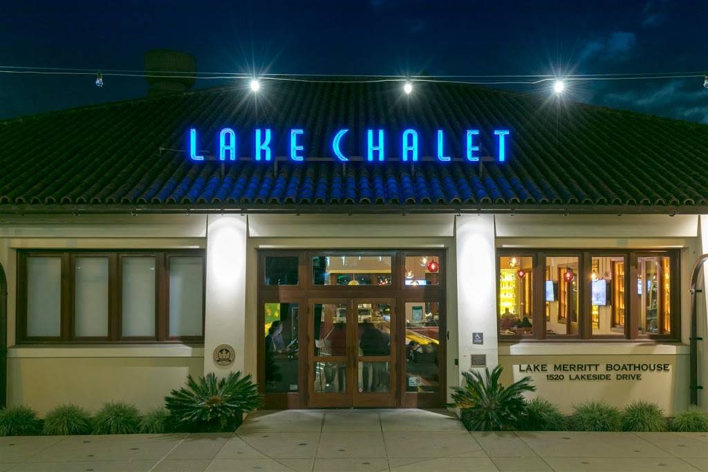 Lake Chalet | Seafood Bar & Grill | restaurant | 1520 Lakeside Dr, Oakland, CA 94612, USA | 5102085253 OR +1 510-208-5253