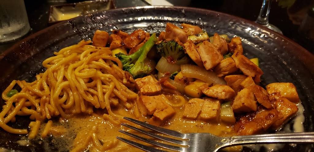 Fujiyama | restaurant | 2625 Enterprise Rd #300, Orange City, FL 32763, USA | 3867753888 OR +1 386-775-3888