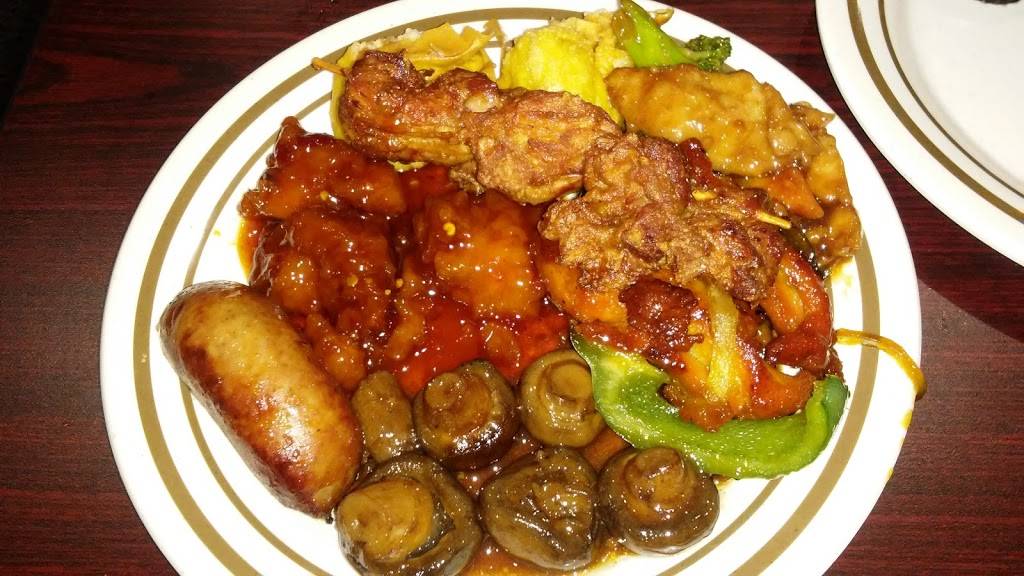Royal Supreme Buffet | restaurant | 1803 E Markland Ave, Kokomo, IN 46901, USA | 7654506852 OR +1 765-450-6852
