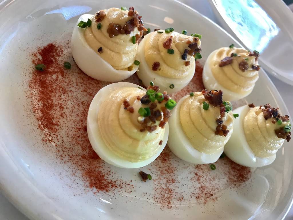 Woodford Food & Beverage | restaurant | 660 Forest Ave, Portland, ME 04103, USA | 2072008503 OR +1 207-200-8503