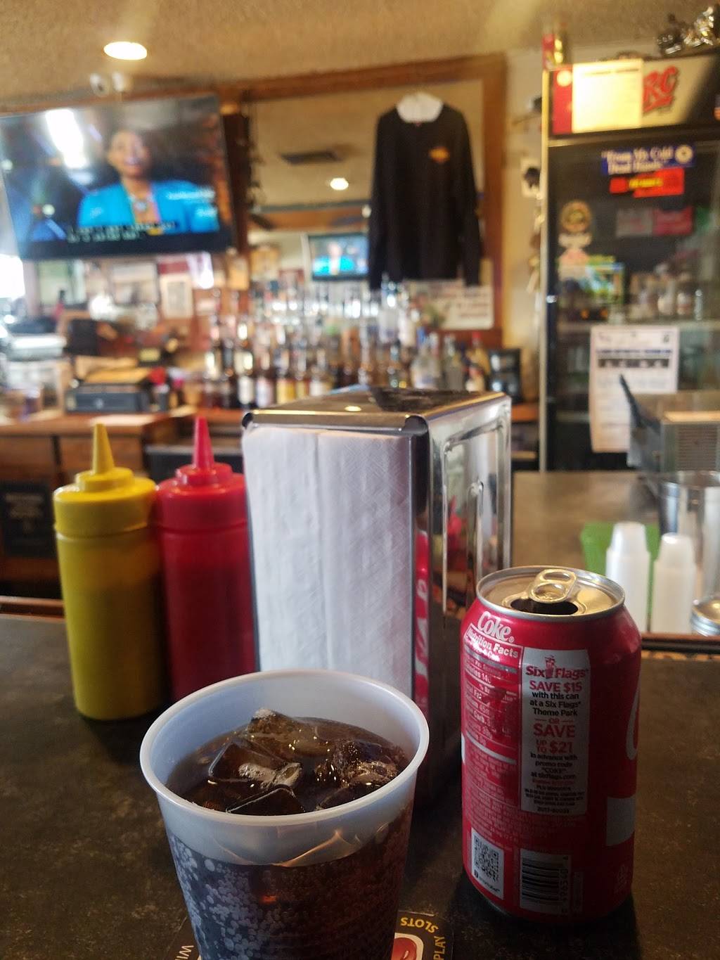 Fat Daddyz | restaurant | 5437 S Center Ave, Summit, IL 60501, USA | 7085630807 OR +1 708-563-0807