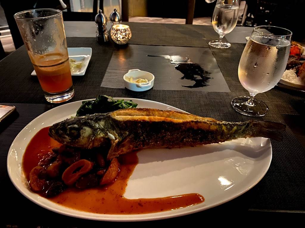 Vintage78 | restaurant | 2100 P St NW, Washington, DC 20037, USA | 2026521423 OR +1 202-652-1423