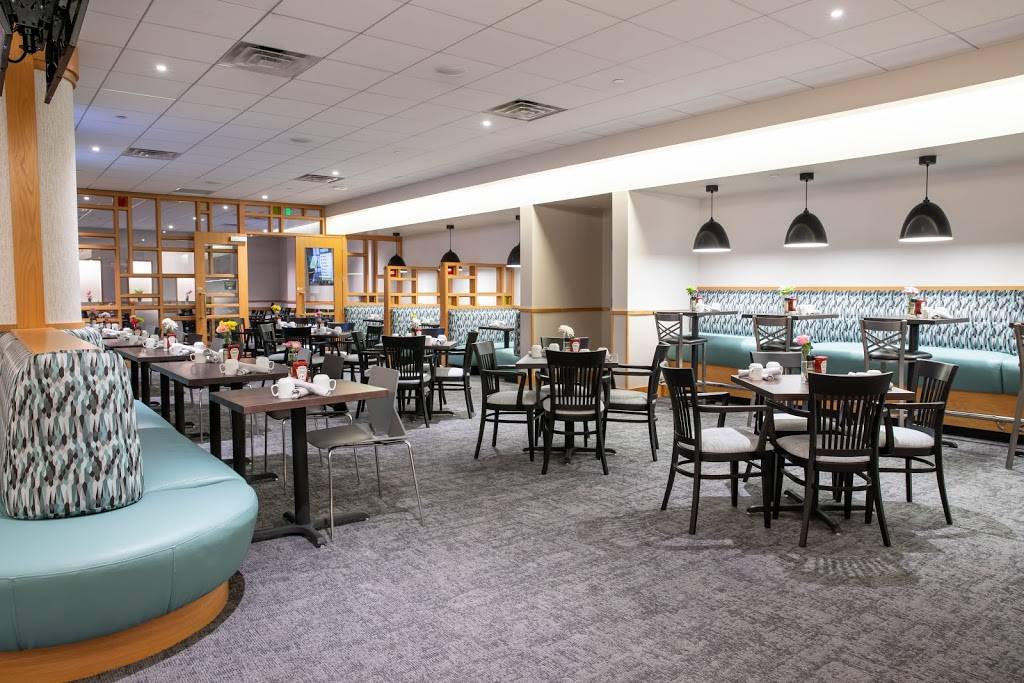 The Morning Dish | restaurant | 100 W Michigan Ave, Kalamazoo, MI 49007, USA | 2692263155 OR +1 269-226-3155