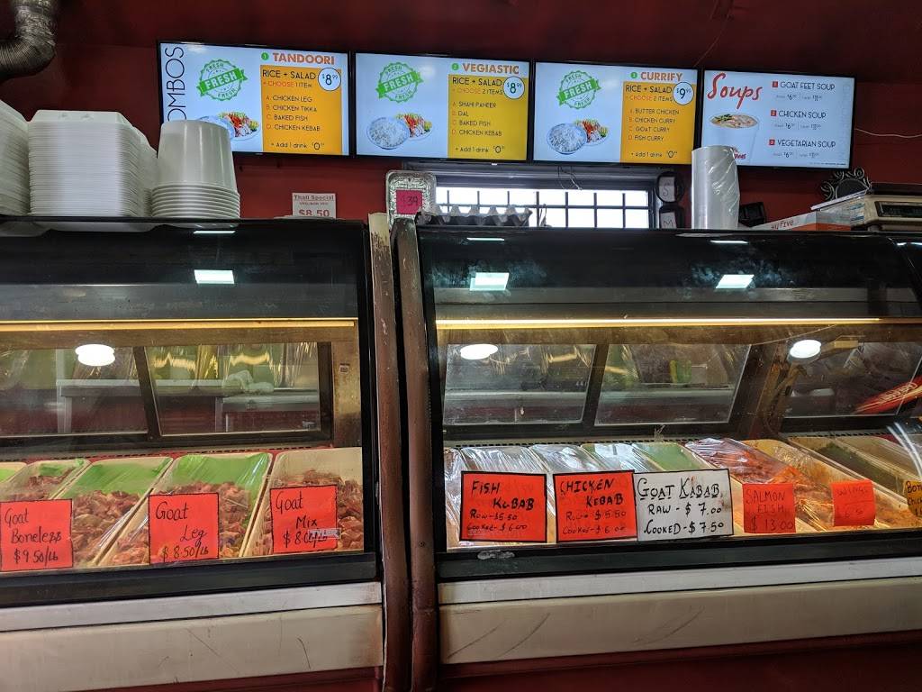 Moga Meat Shop | restaurant | 7178 Airport Rd, Mississauga, ON L4T 2H2, Canada | 9056788965 OR +1 905-678-8965