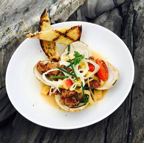 The Pointe on Badgers Island | restaurant | 31 Badgers Island W, Kittery, ME 03904, USA | 2077032987 OR +1 207-703-2987