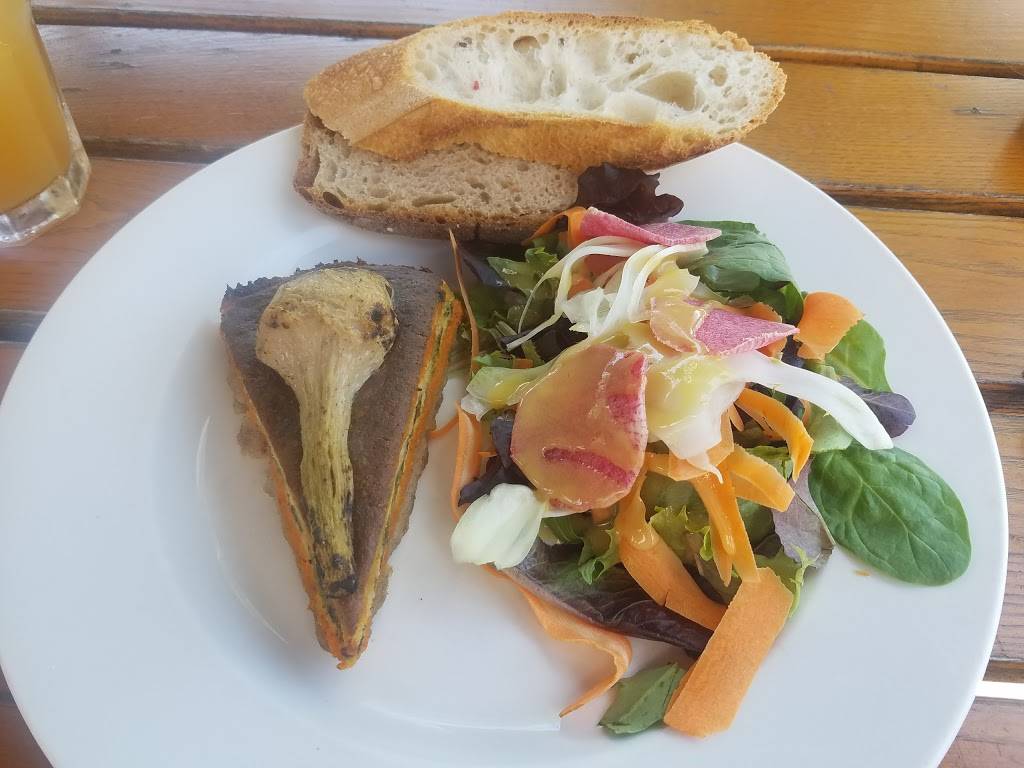 Le Pain Quotidien | restaurant | 15503 Ventura Blvd Ste 100, Encino, CA 91436, USA | 8186462234 OR +1 818-646-2234