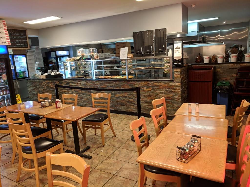 Brunos Pizzeria | restaurant | 100 CT-37, New Fairfield, CT 06812, USA | 2037464229 OR +1 203-746-4229