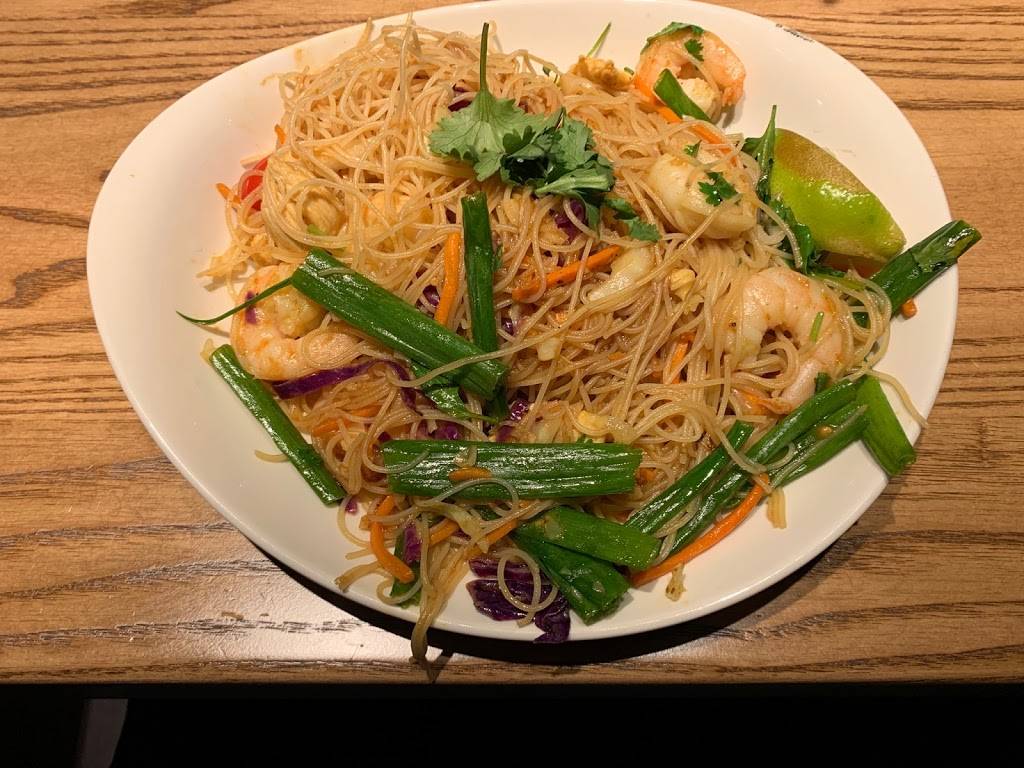 P.F. Changs | meal takeaway | 8700 Spine Road Space F11, Atlanta, GA 30320, USA | 4044812146 OR +1 404-481-2146