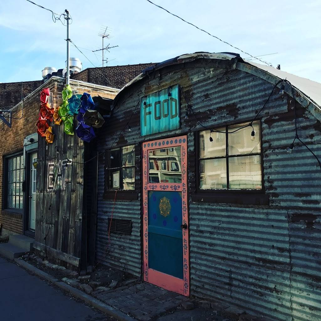 NuuNoosh | restaurant | 2237, 1431 Regent St, Madison, WI 53711, USA | 6082164511 OR +1 608-216-4511