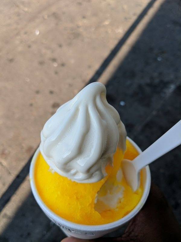 Jerrys Sno Cones | restaurant | 1657 Wells Station Rd, Memphis, TN 38108, USA | 9017672659 OR +1 901-767-2659