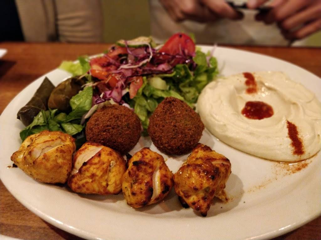 Sultan Kebab & Bakery | restaurant | 4950 N Cumberland Ave, Norridge, IL 60706, USA | 7083955735 OR +1 708-395-5735