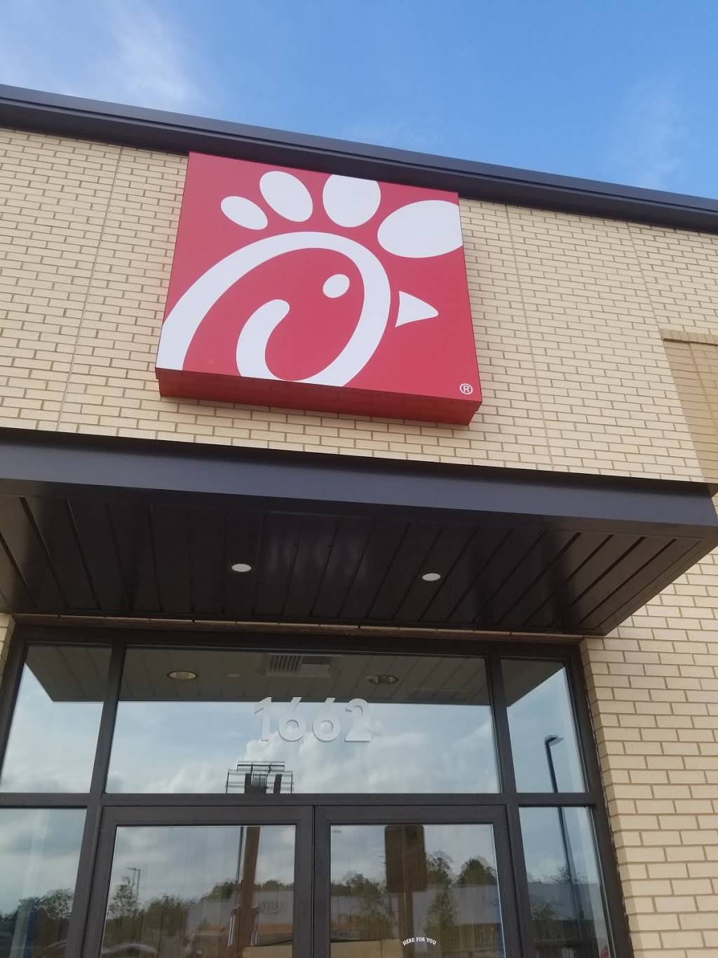 Chick-fil-A | restaurant | 1640 US-22, Watchung, NJ 07069, USA | 9085610530 OR +1 908-561-0530