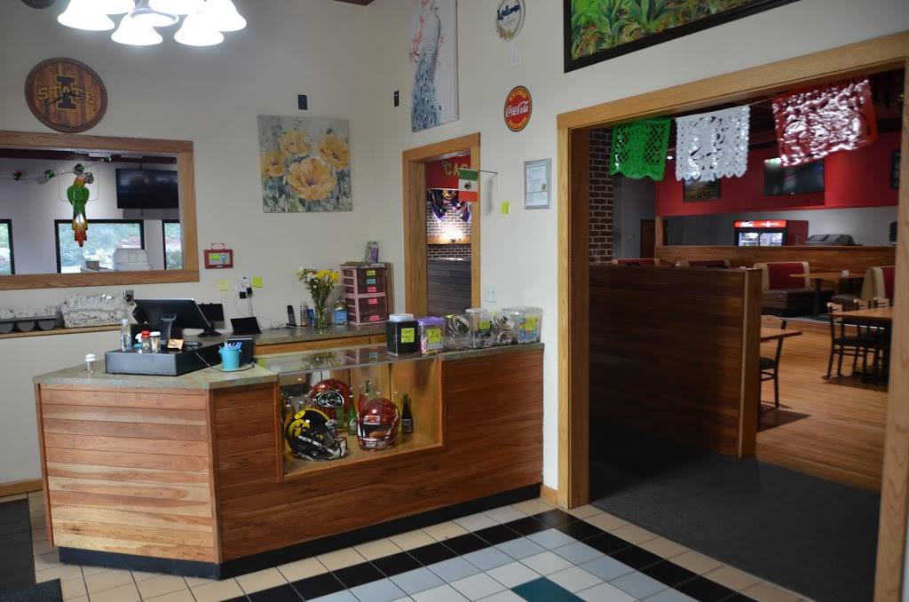 La Casa Maya | restaurant | 631 Lincoln Way, Ames, IA 50010, USA | 5152337179 OR +1 515-233-7179