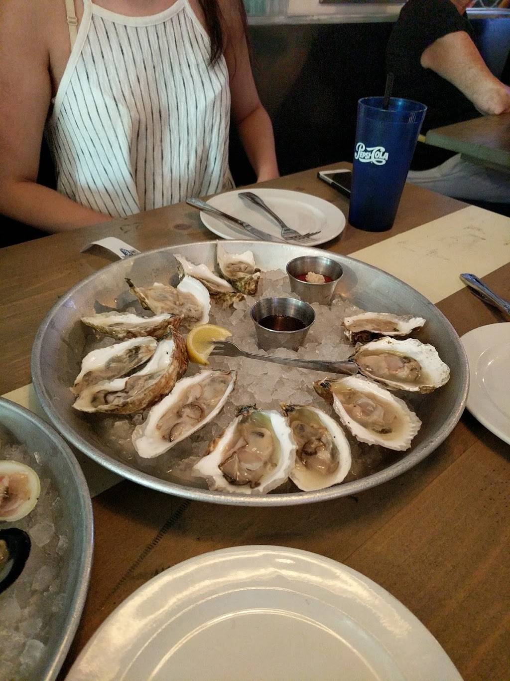 Starboard Raw | restaurant | 2000 Coastal Hwy, Dewey Beach, DE 19971, USA | 3022279000 OR +1 302-227-9000