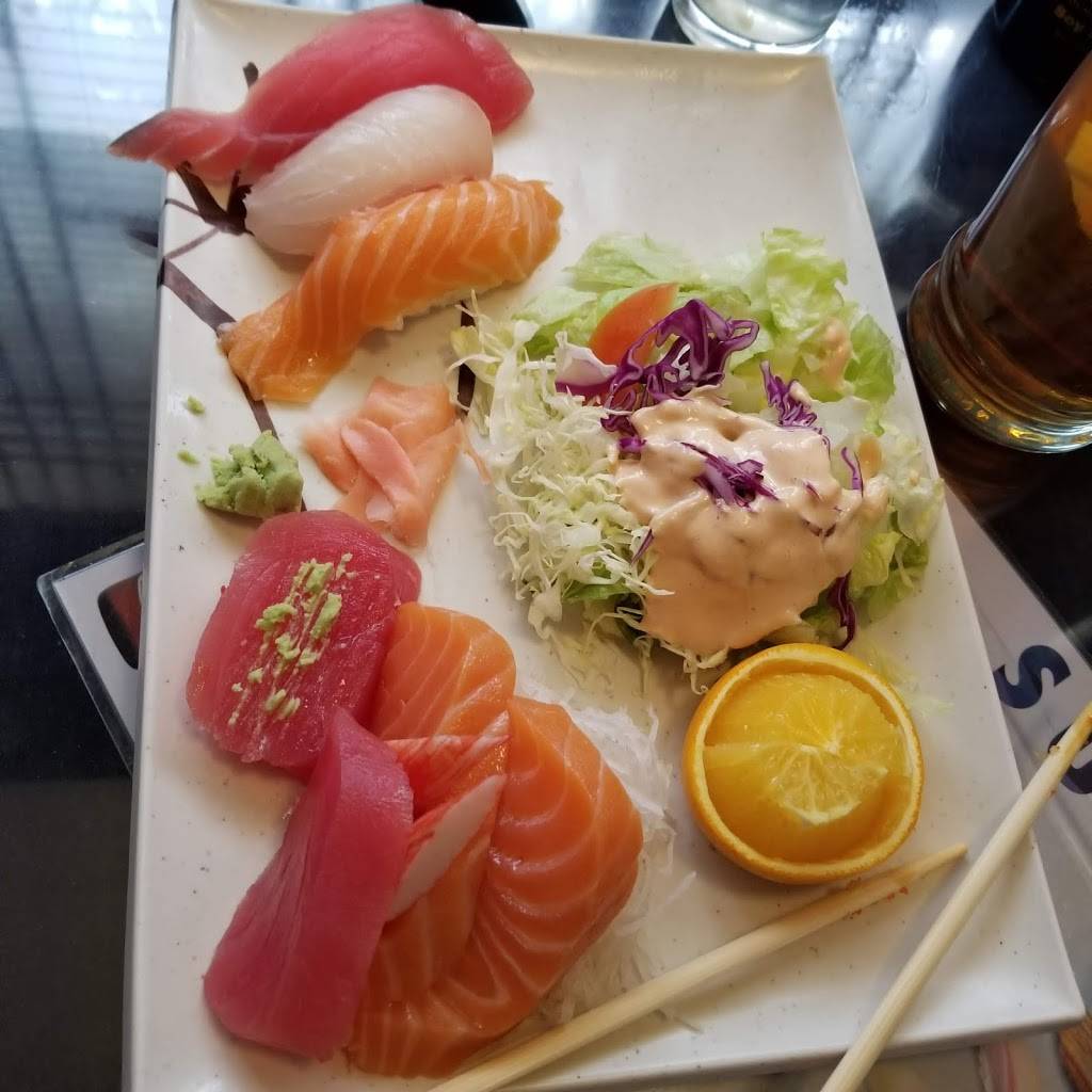 Shogun Japanese Restaurant | restaurant | 5036 N Oracle Rd, Tucson, AZ 85704, USA | 5208886646 OR +1 520-888-6646