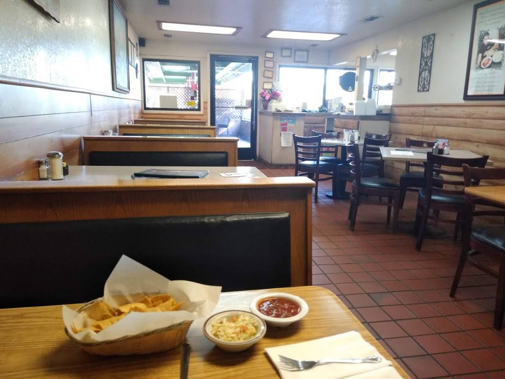 La Morenita | restaurant | 1352 W 13th St, Merced, CA 95341, USA | 2097235636 OR +1 209-723-5636