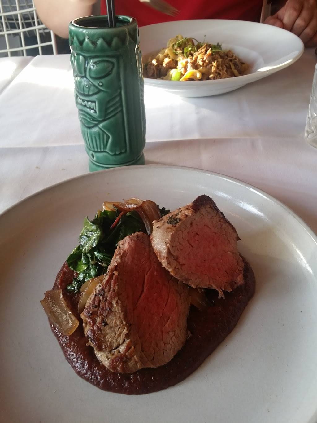 Cerulean Restaurant | restaurant | 1101 E Canal St, Winona Lake, IN 46590, USA | 5742691226 OR +1 574-269-1226