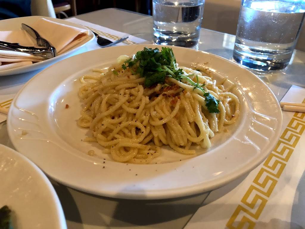 La Vie | restaurant | 5830 Geary Blvd, San Francisco, CA 94121, USA | 4156688080 OR +1 415-668-8080