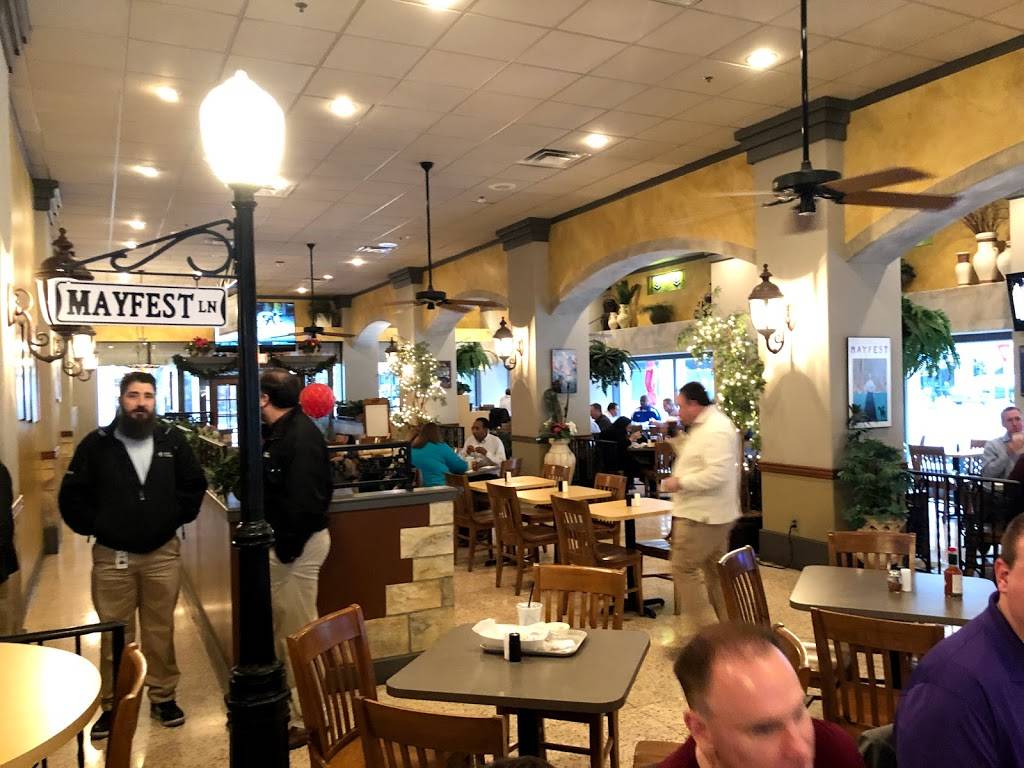 Billys On the Square Resturant | restaurant | 424 S Main St, Tulsa, OK 74103, USA | 9185838703 OR +1 918-583-8703