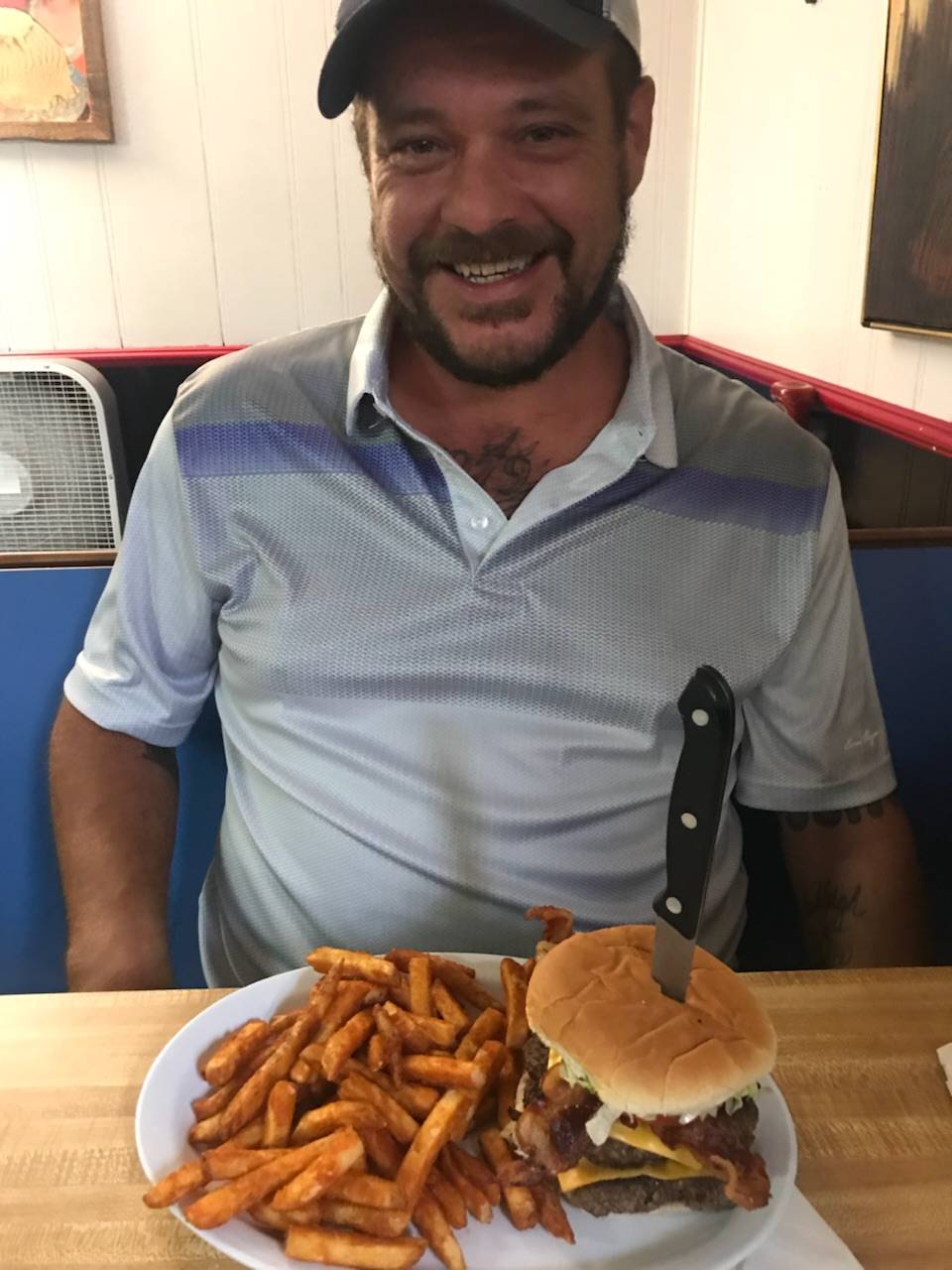 Spot | restaurant | 1412 Wayne Rd, Savannah, TN 38372, USA | 7319258300 OR +1 731-925-8300