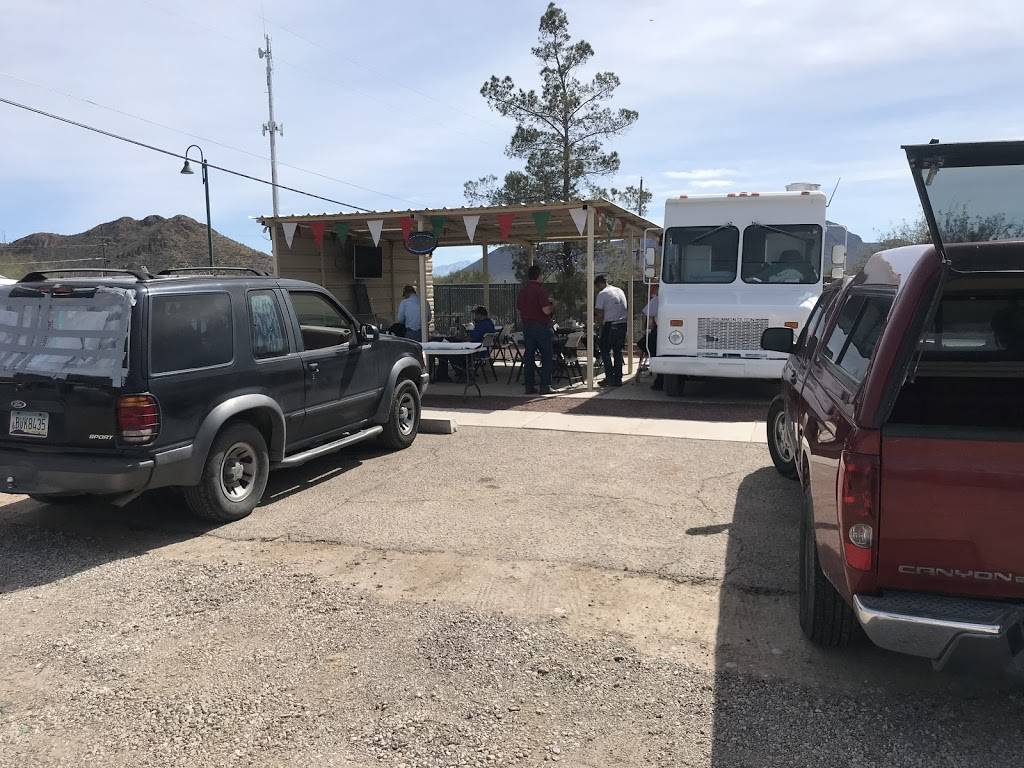 The Dogout Mexican Grill | restaurant | 6530 S Camino De Oeste, Tucson, AZ 85746, USA | 5202102071 OR +1 520-210-2071