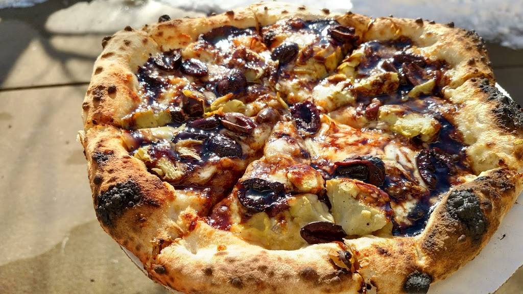 Brickovenbus.com | restaurant | St Paul, MN 55107, USA | 6514403070 OR +1 651-440-3070