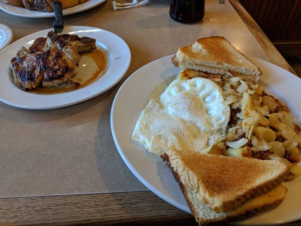 Landmark Restaurant Diner | restaurant | 4429 Central Ave, Charlotte, NC 28205, USA | 7045321153 OR +1 704-532-1153