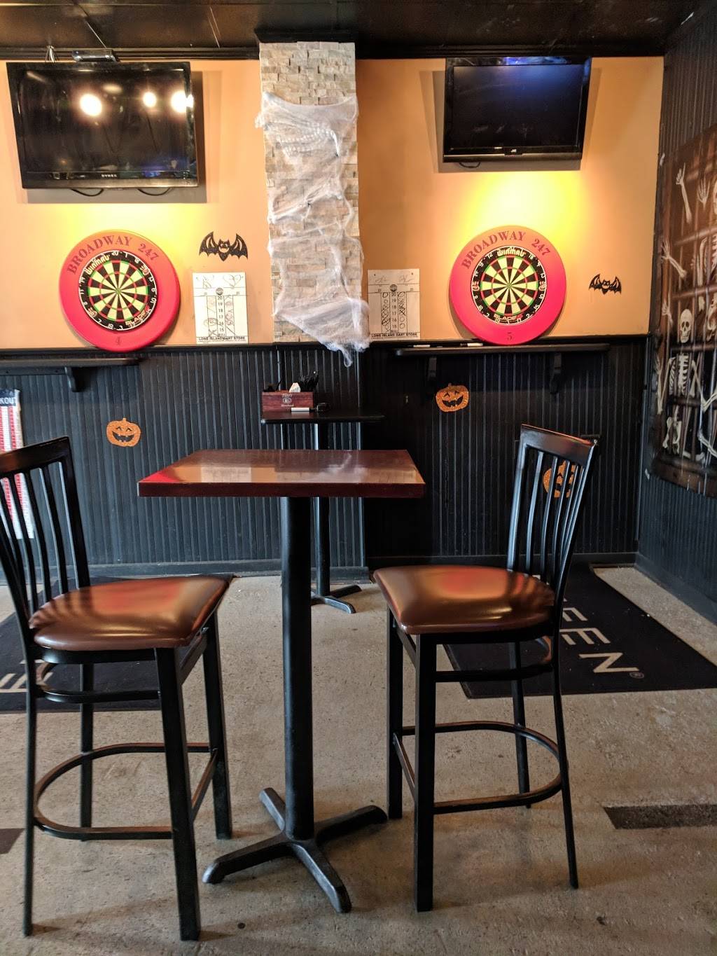 Broadway 247 Sports Bar | restaurant | 247 S Broadway, Hicksville, NY 11801, USA | 5169319239 OR +1 516-931-9239