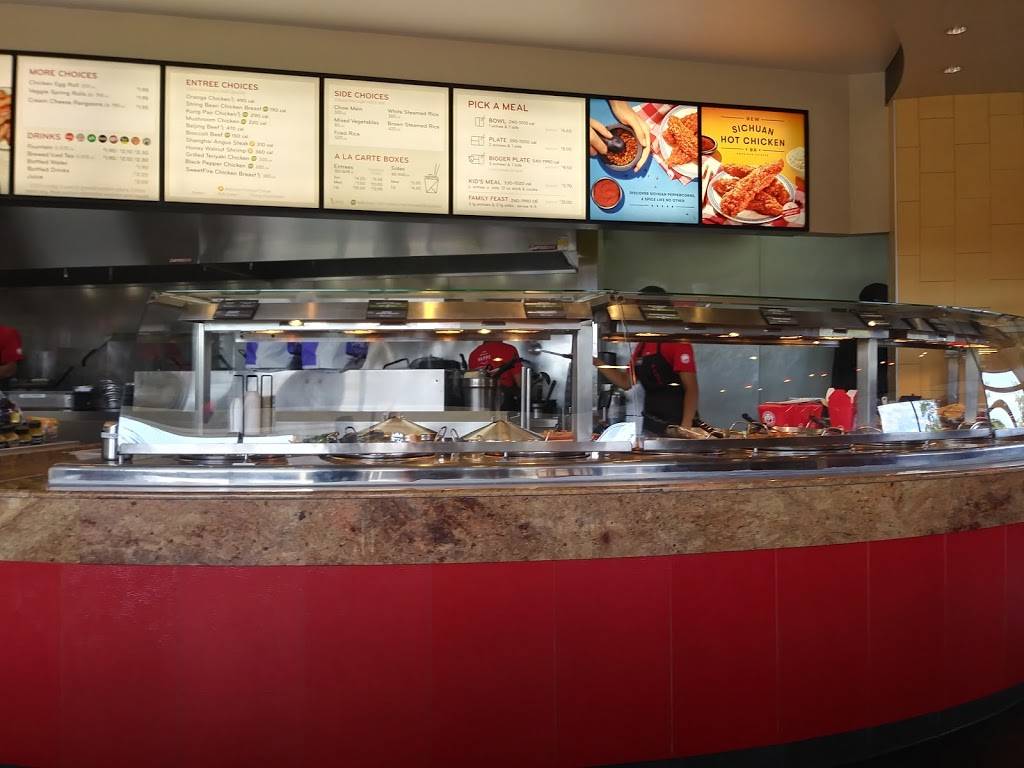Panda Express | restaurant | 2275 SE Tualatin Valley Hwy, Hillsboro, OR 97123, USA | 5036931980 OR +1 503-693-1980