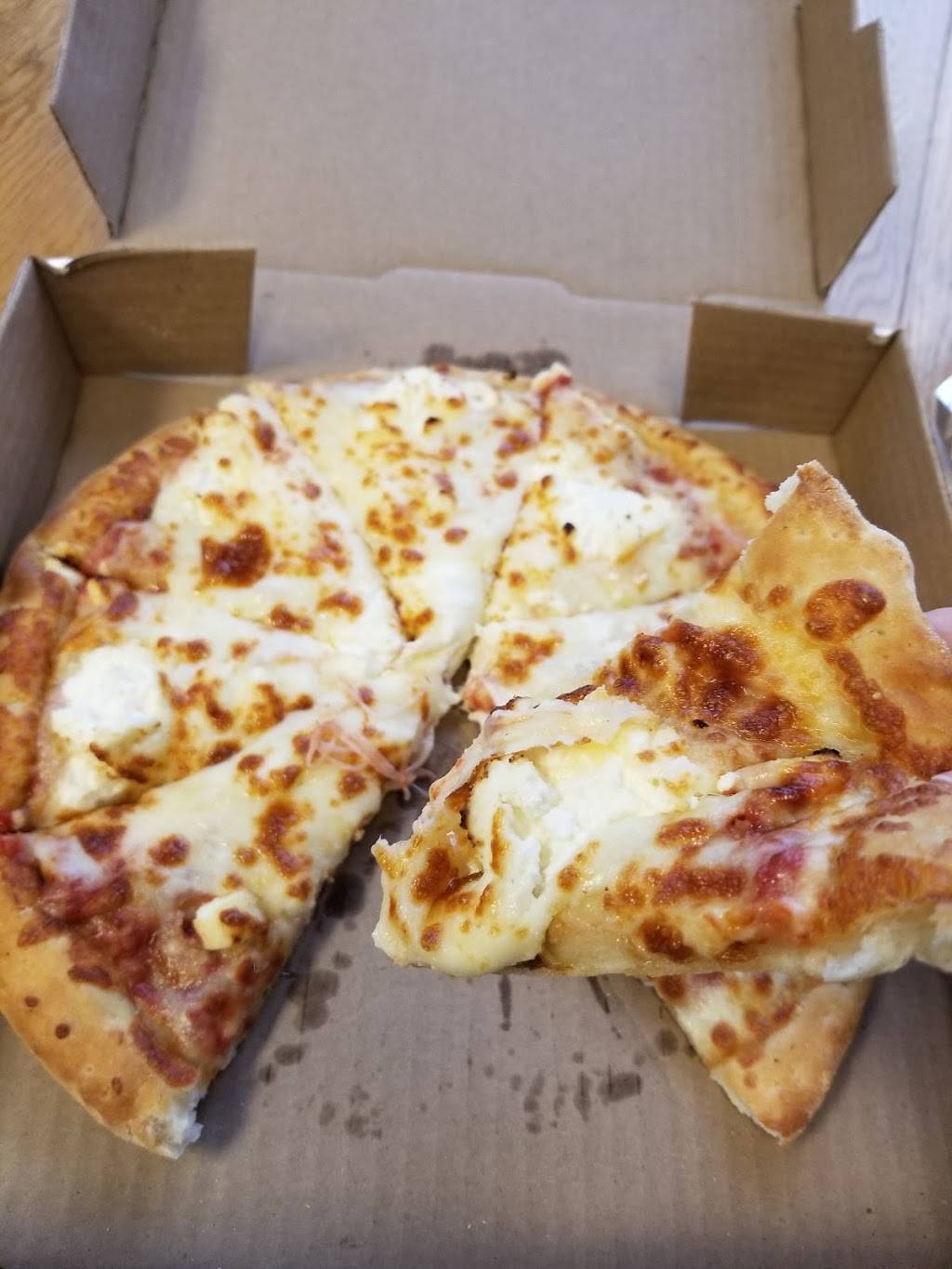 Aroma Pizza Company | meal delivery | 7200 J Telegraph Square Drive, Lorton, VA 22079, USA | 7035413030 OR +1 703-541-3030