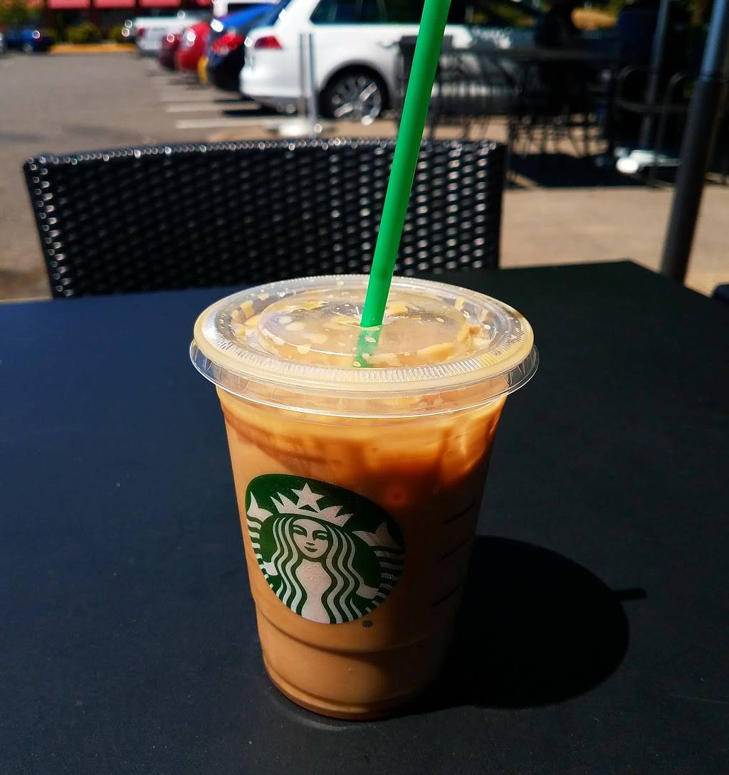 Starbucks | cafe | 10112 NE Halsey St, Portland, OR 97220, USA | 5032512164 OR +1 503-251-2164