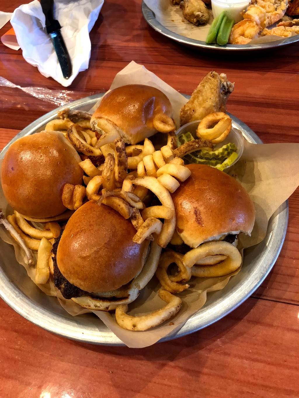 Hooters | restaurant | 9807 South Blvd, Charlotte, NC 28273, USA | 7046432044 OR +1 704-643-2044