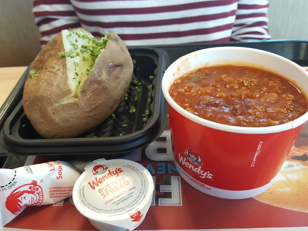 Wendys | restaurant | 8080 N Academy Blvd, Colorado Springs, CO 80920, USA | 7195988805 OR +1 719-598-8805