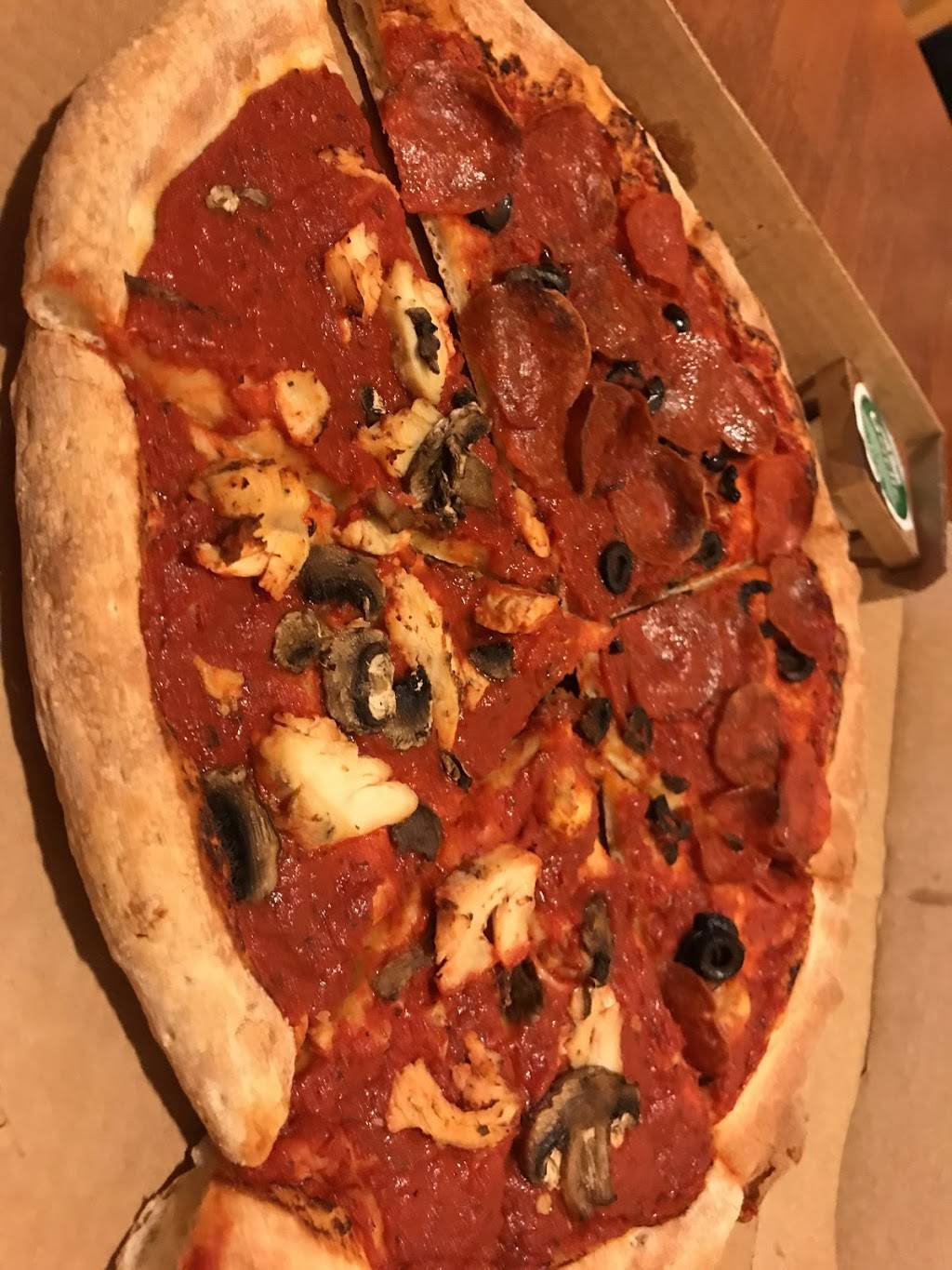 Papa Johns Pizza | restaurant | 3970 Sepulveda Blvd, Culver City, CA 90230, USA | 3106361600 OR +1 310-636-1600